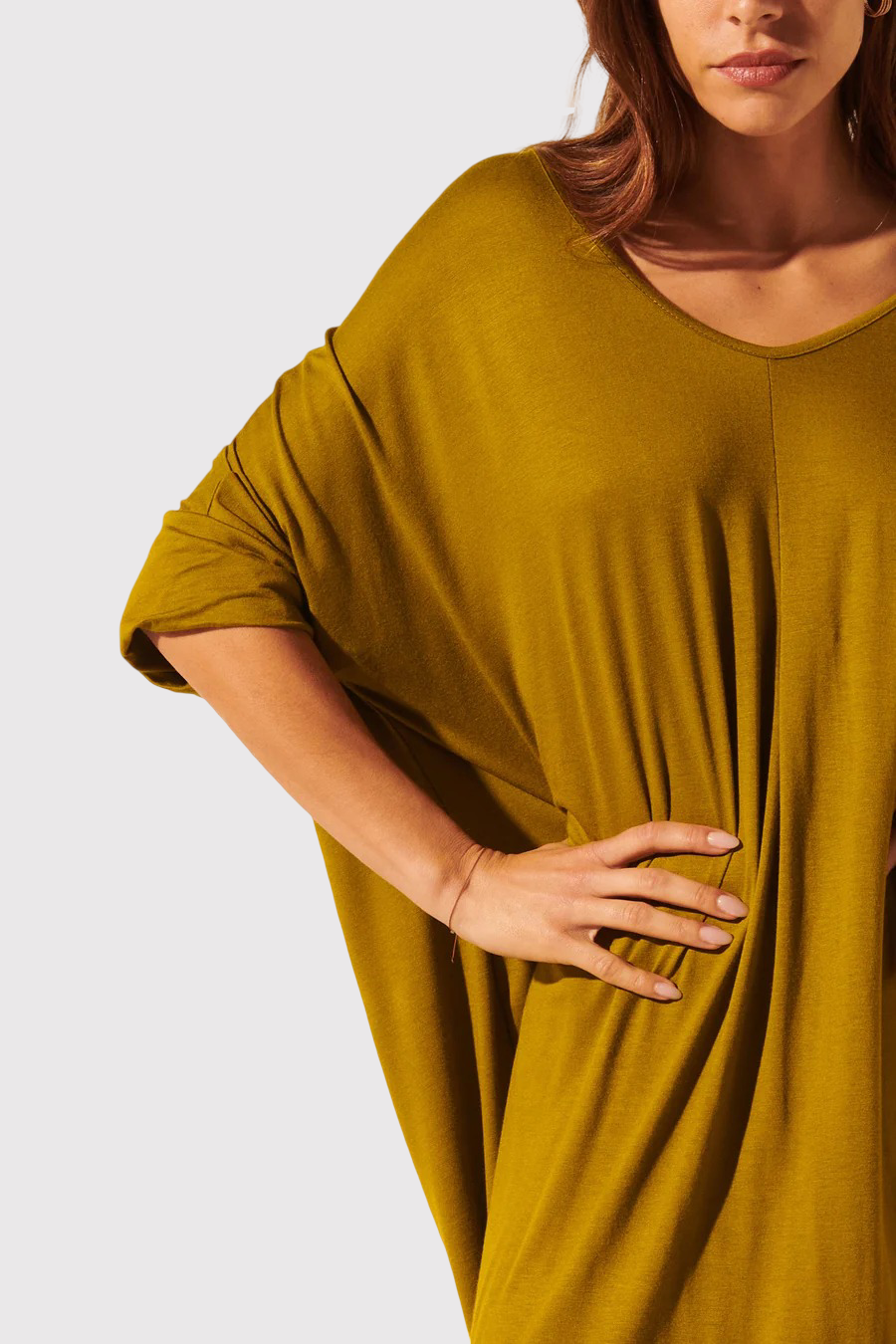 Casanova | Abito oversize