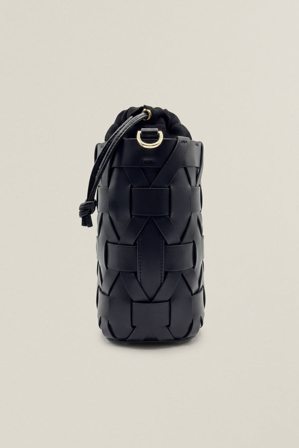 Cecco | Sac seau cuir