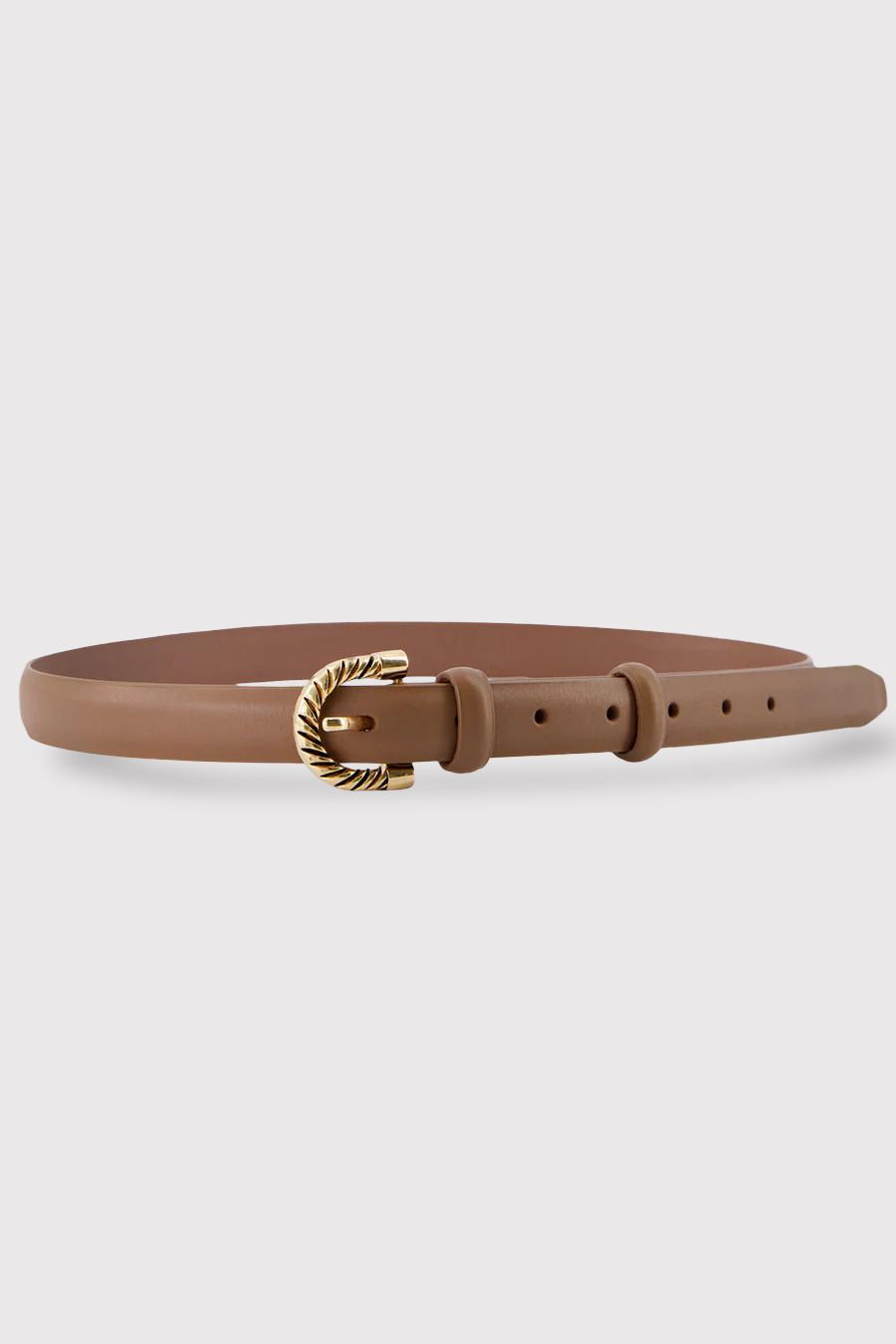 Faro | Leather belt