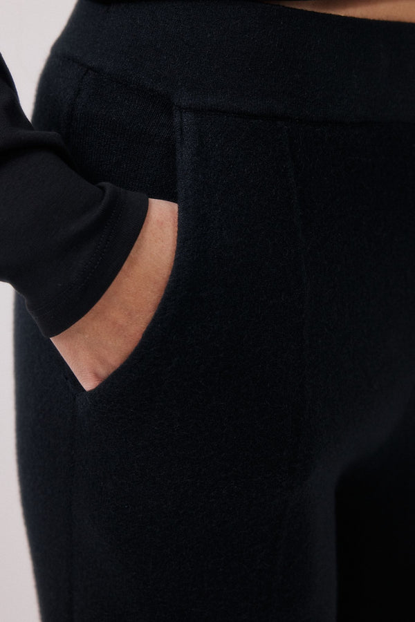 Claudy | Pantaloni in maglia