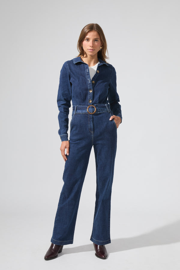 Camellu | Tailleur pantalone