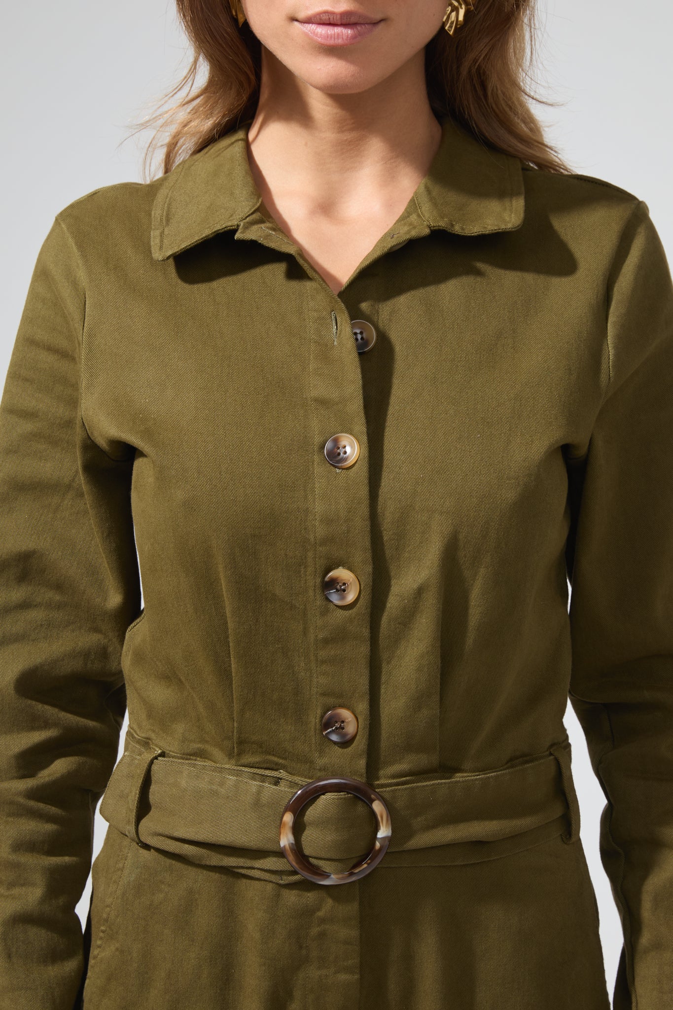 Camellu | Tailleur pantalone