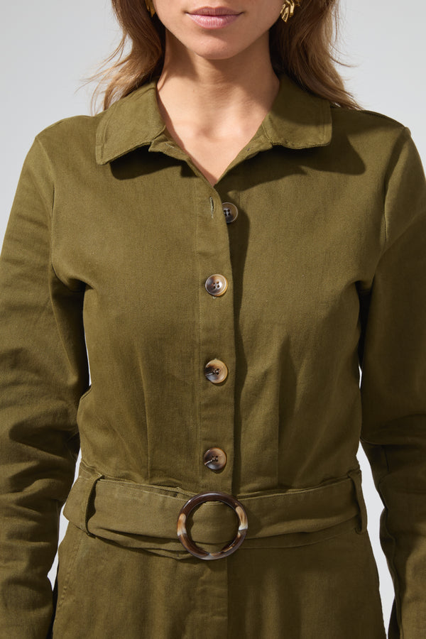 Camellu | Tailleur pantalone