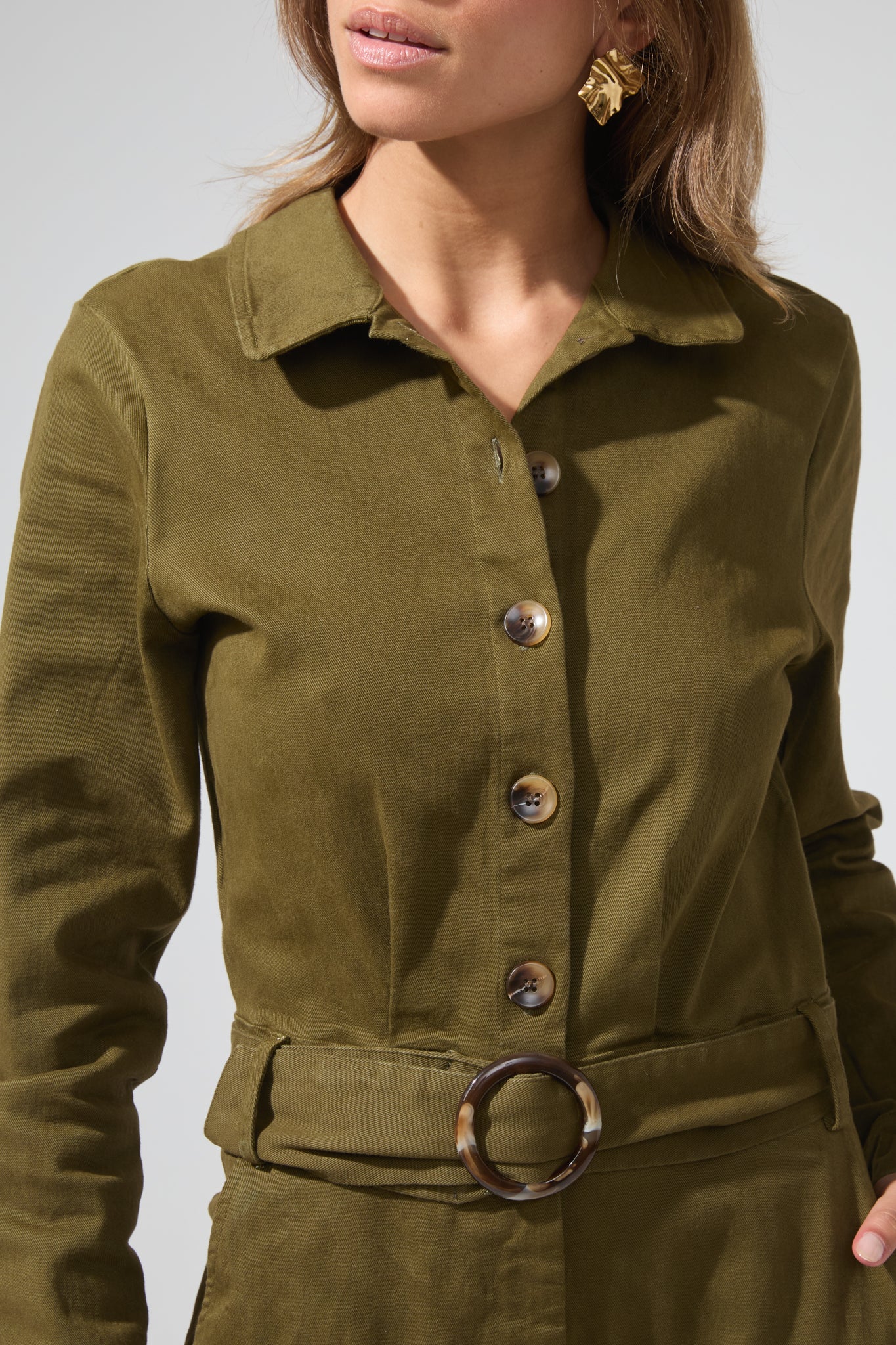 Camellu | Tailleur pantalone