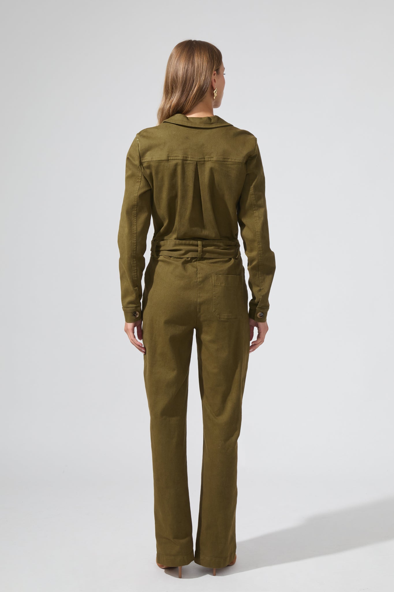 Camellu | Tailleur pantalone