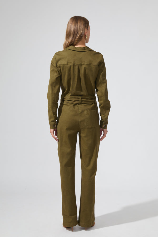 Camellu | Tailleur pantalone