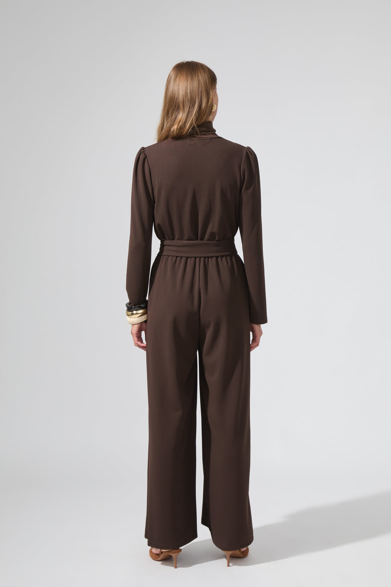 Carlotta | Cover-up jumpsuit