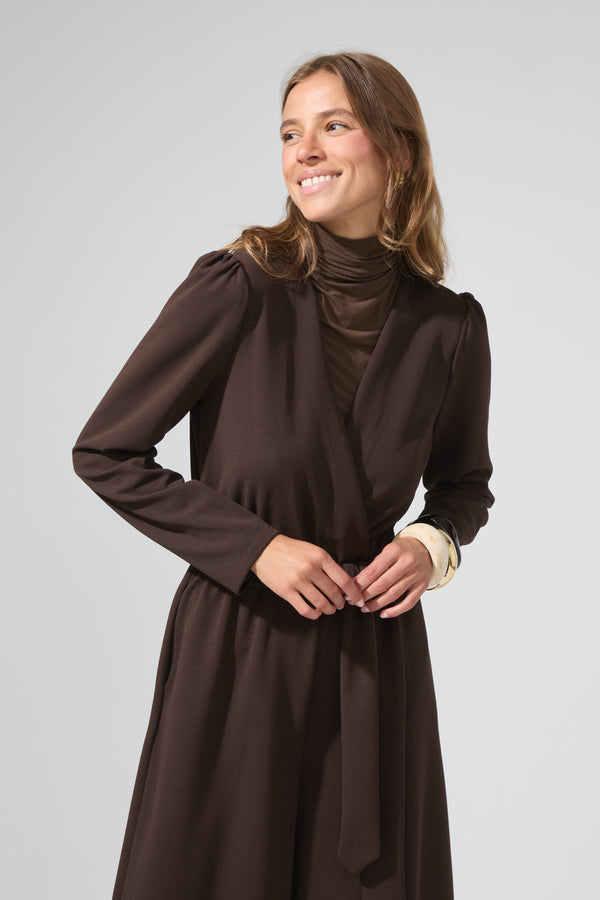 Carlotta | Tuta coprente