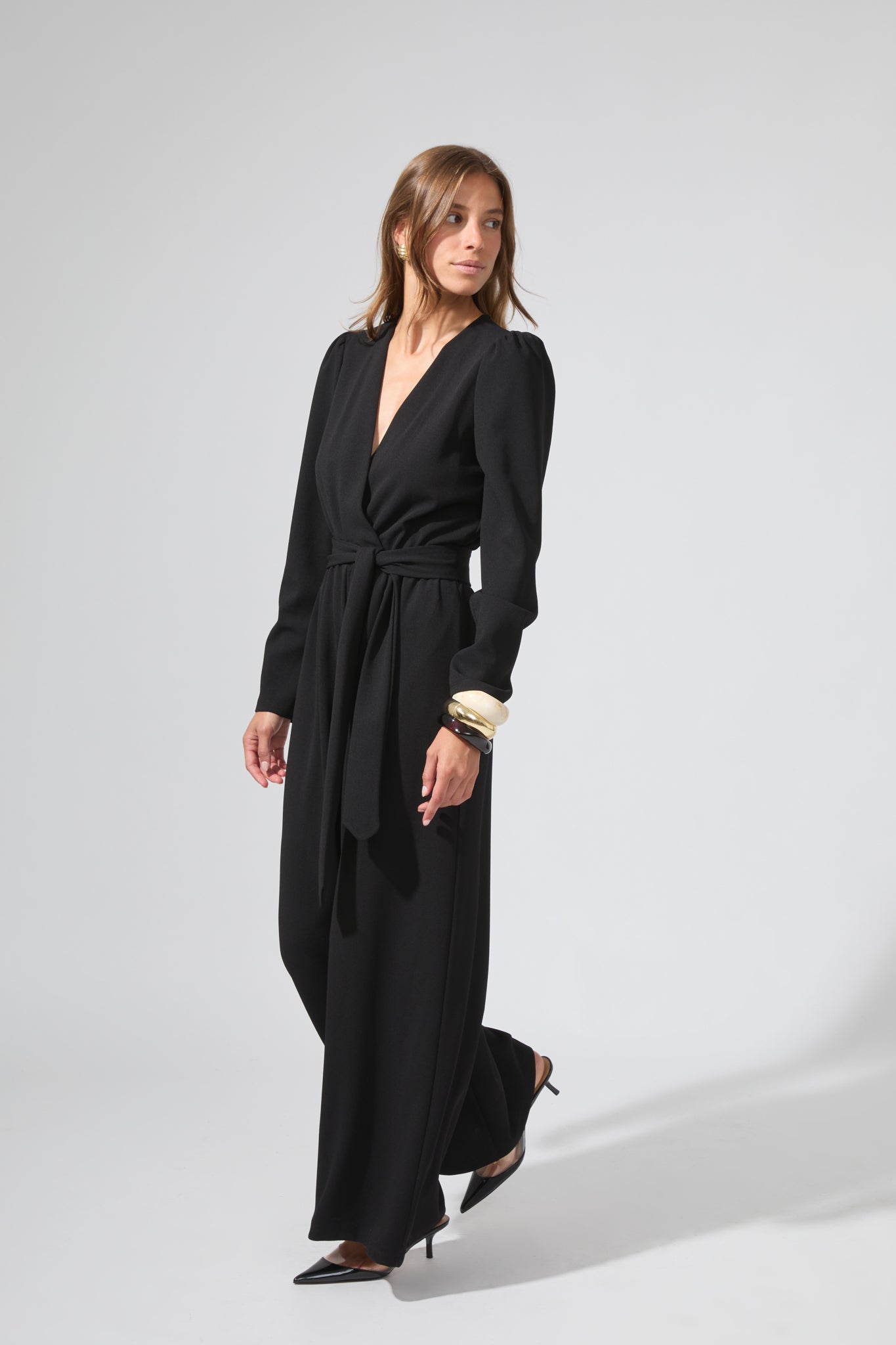 Carlotta | Cover-up jumpsuit