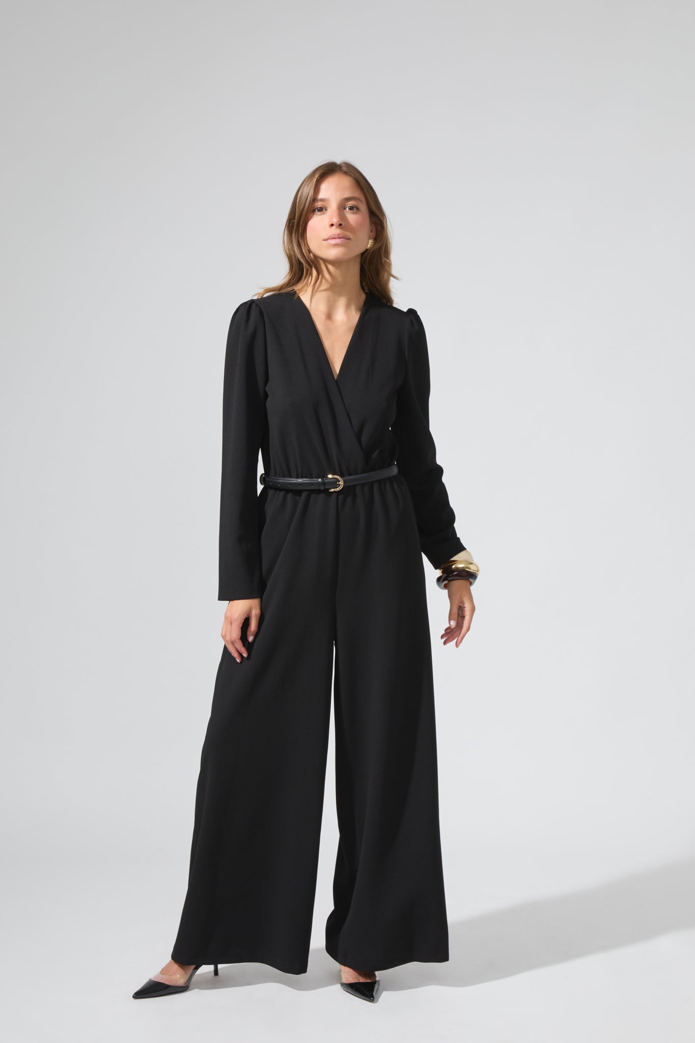 Carlotta | Cover-up jumpsuit