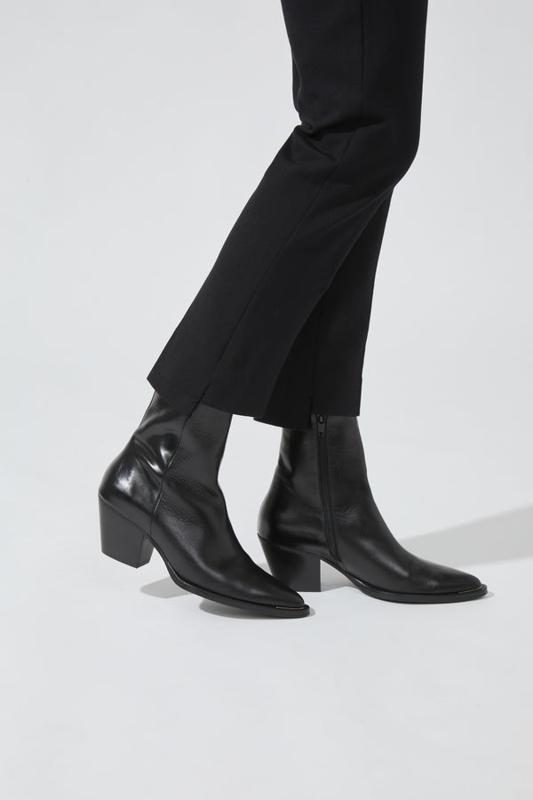 Elena | Santiag boots