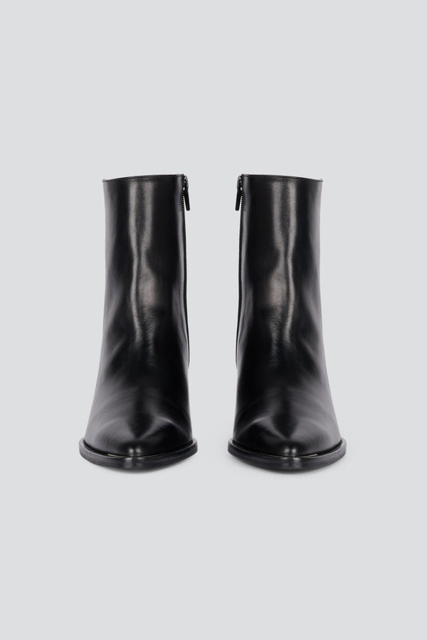 Elena | Santiag boots