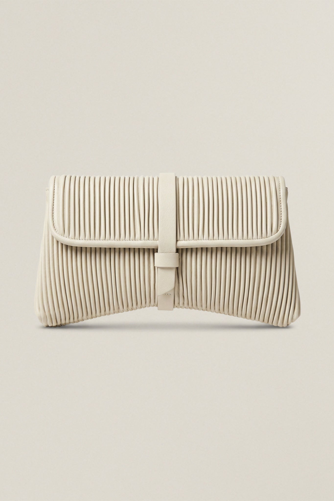 Elon | Pochette en cuir