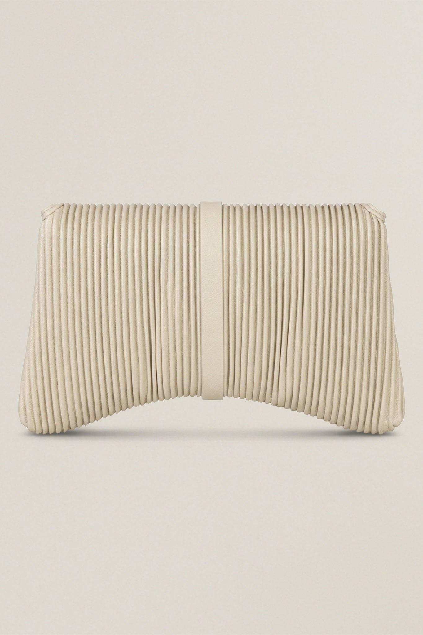 Elon | Pochette en cuir