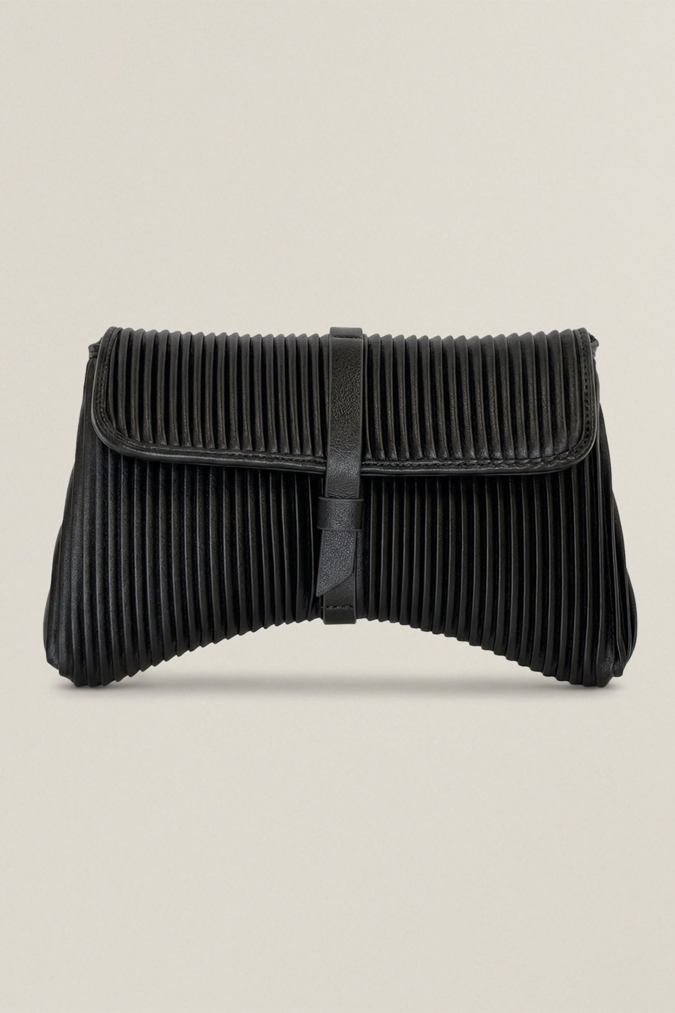 Elon | Pochette en cuir