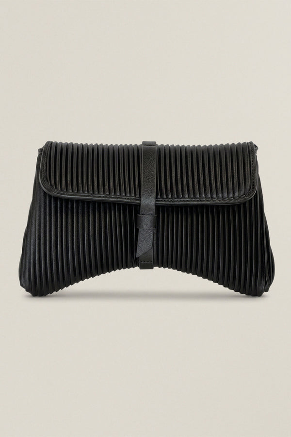 Elon | Pochette en cuir