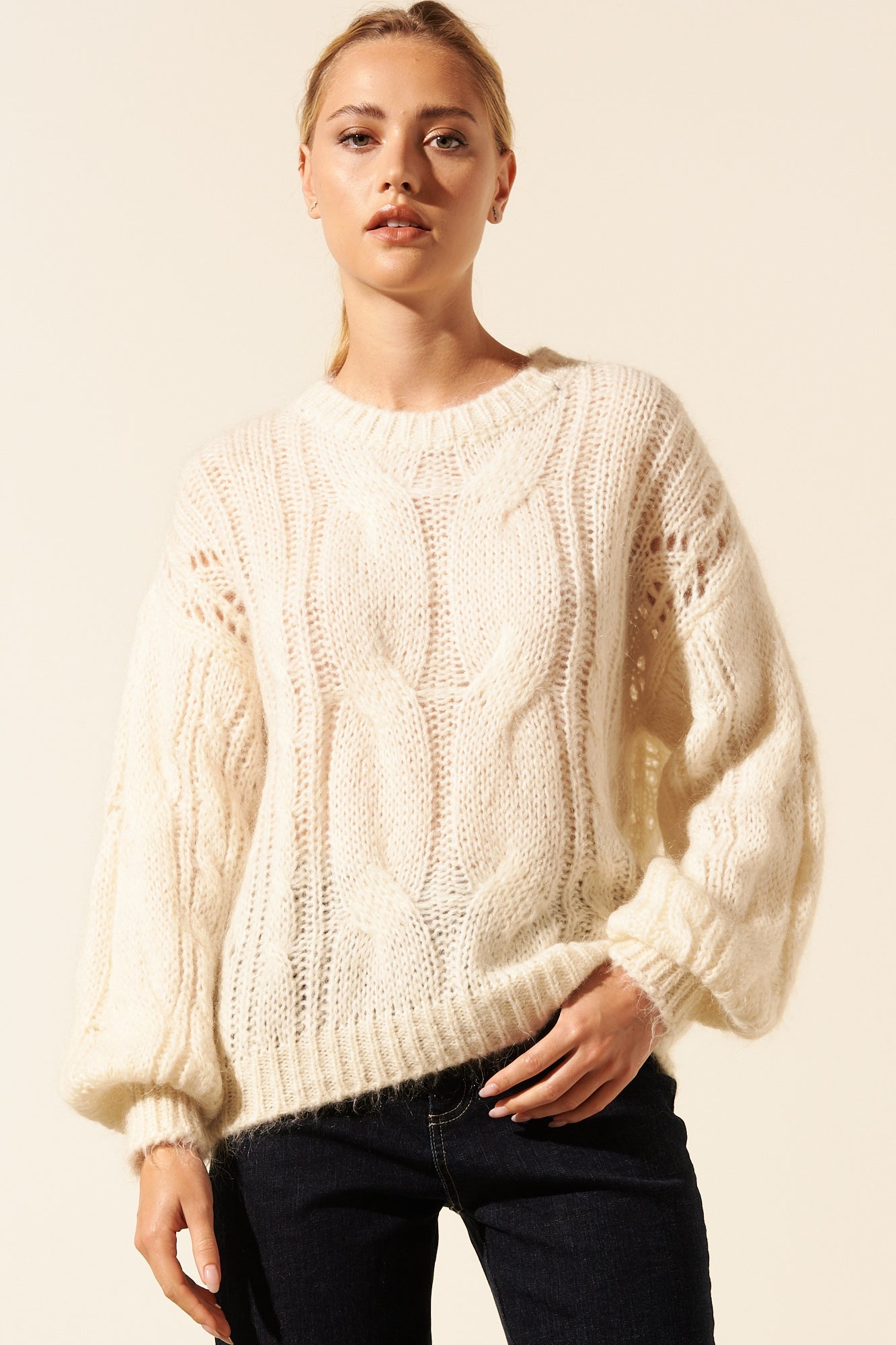 Enis | Knitwear sweater