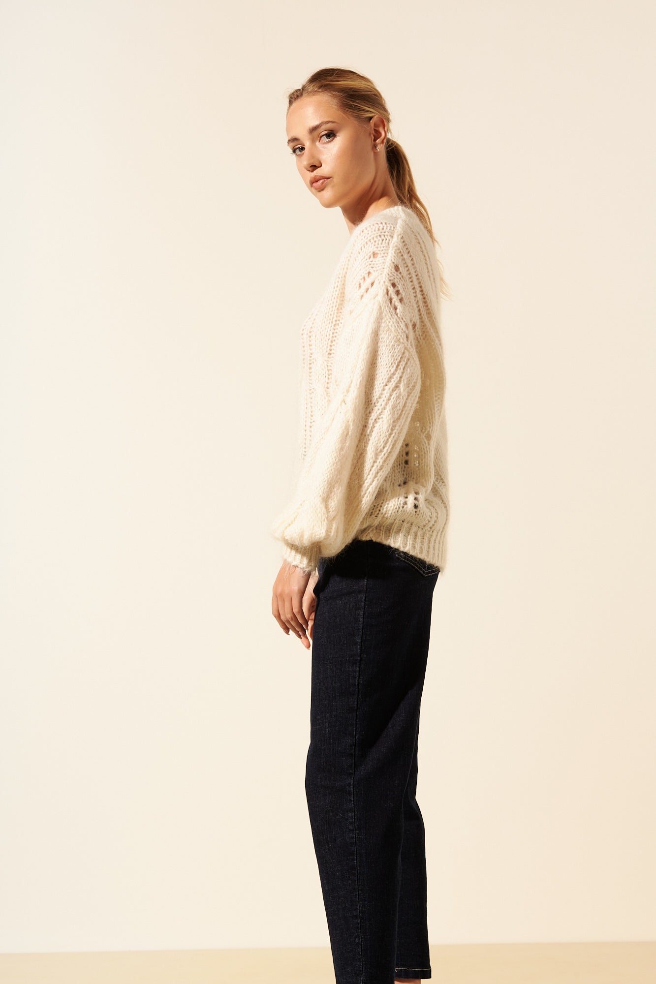 Enis | Knitwear sweater