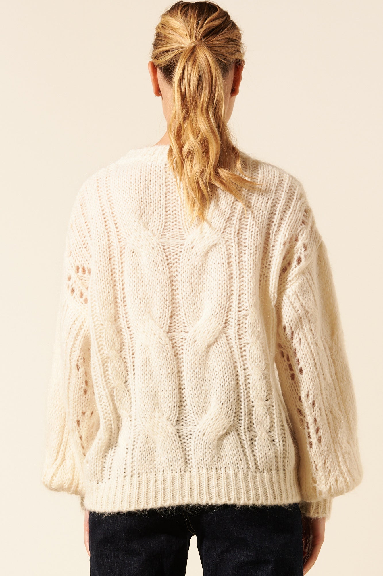 Enis | Knitwear sweater