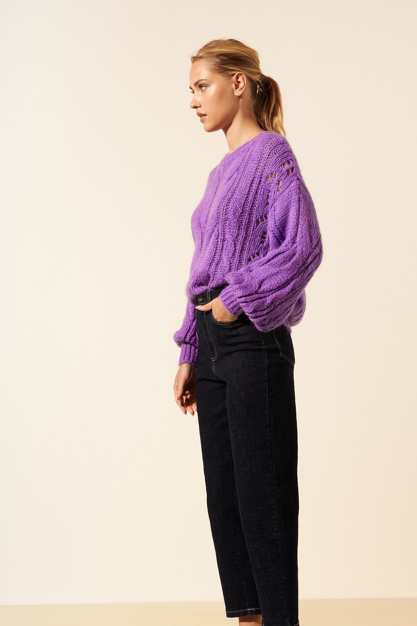 Enis | Knitwear sweater
