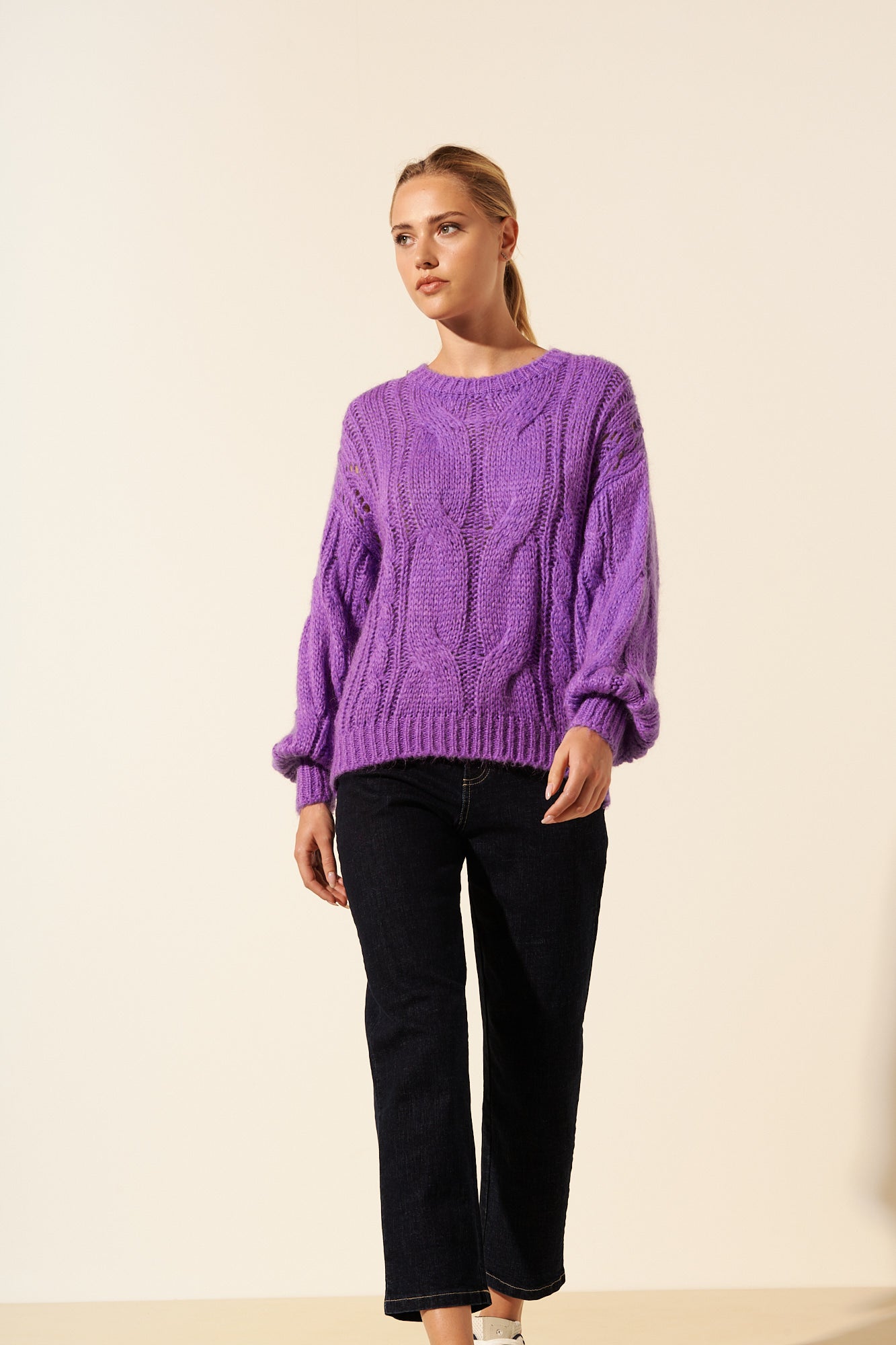 Enis | Knitwear sweater