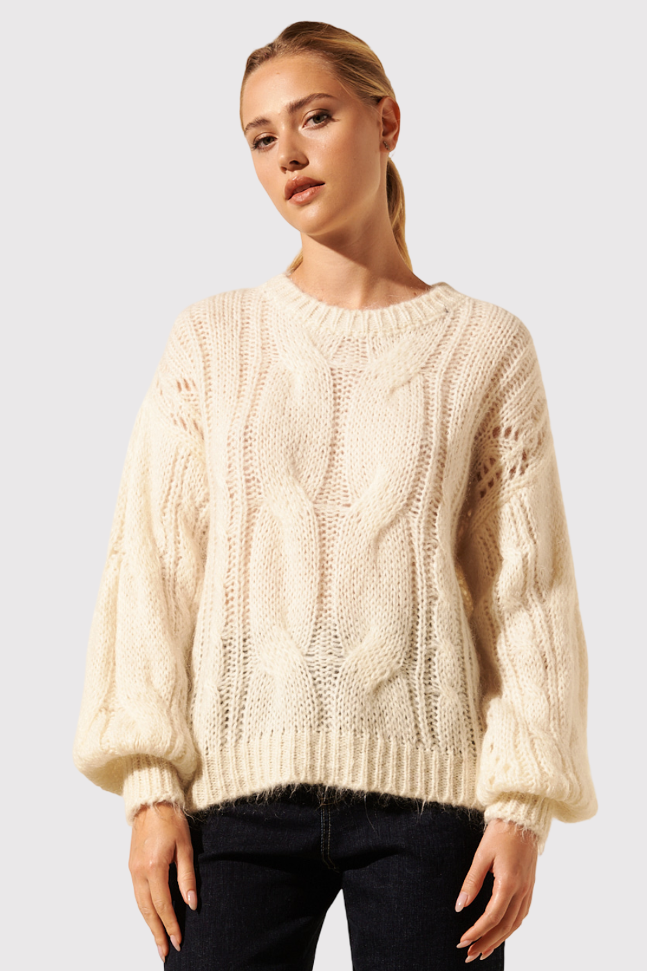 Enis | Knitwear sweater