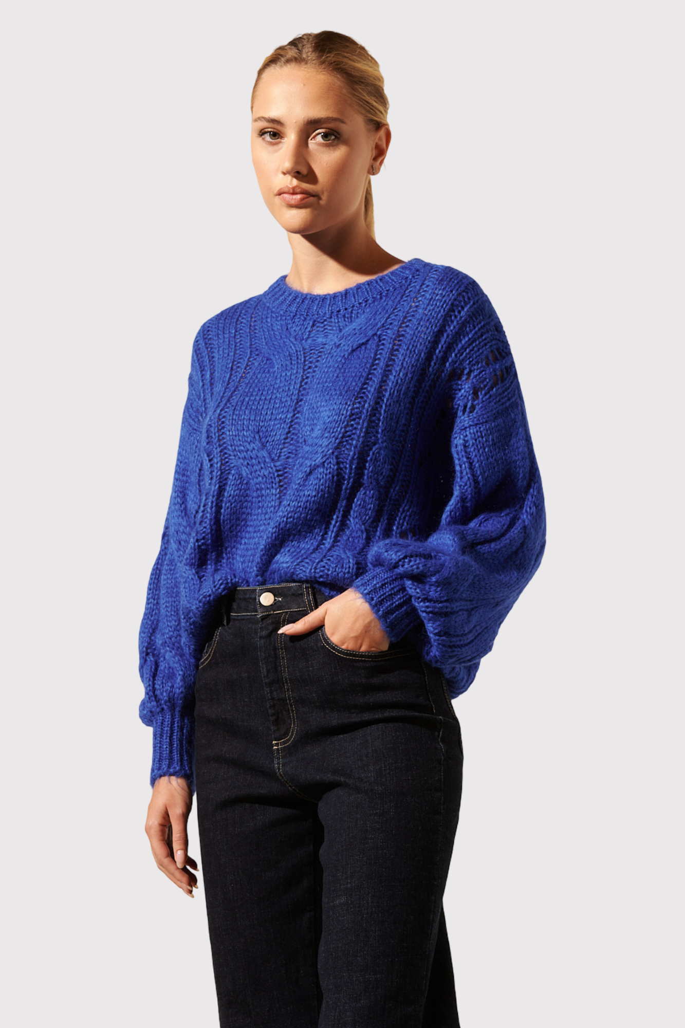Enis | Knitwear sweater