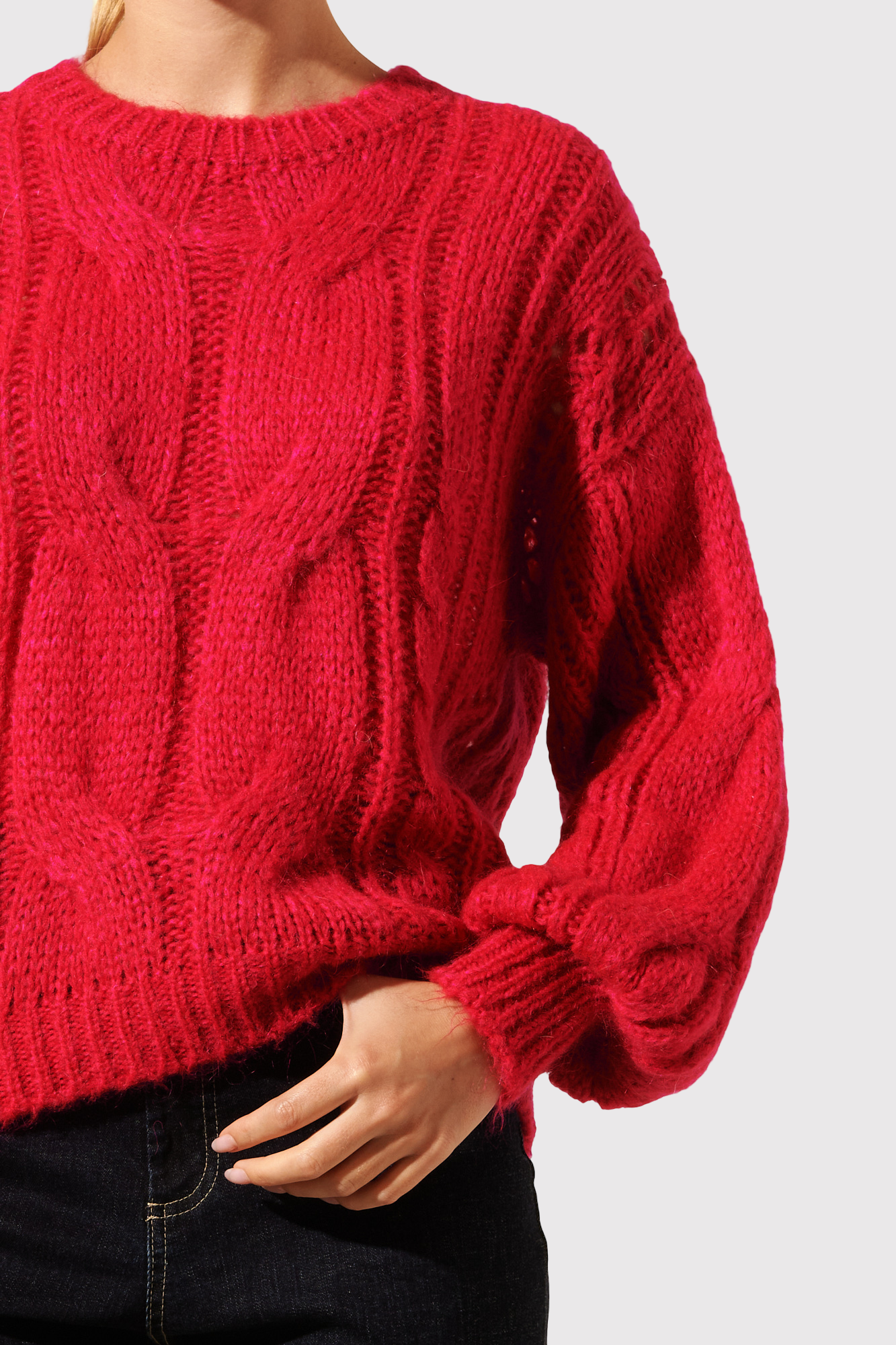 Enis | Knitwear sweater