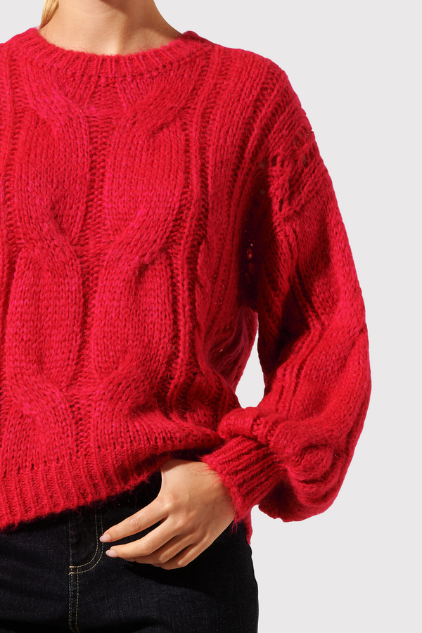 Enis | Knitwear sweater