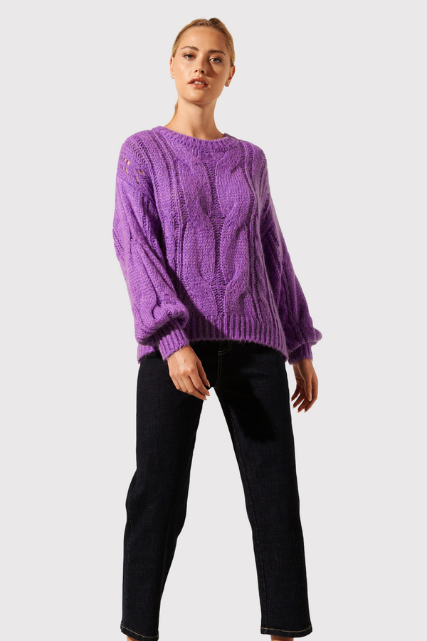 Enis | Knitwear sweater