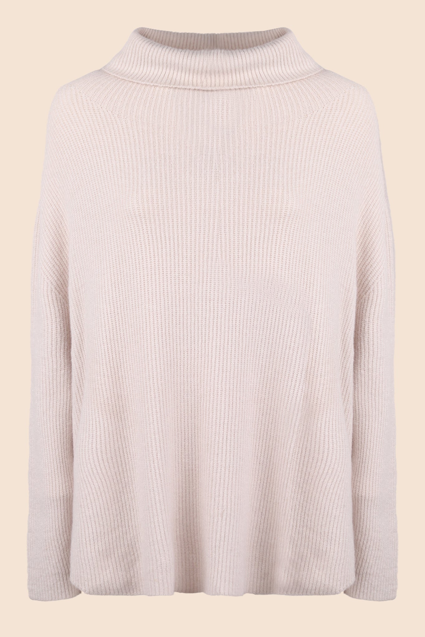 Eric | Knit sweater