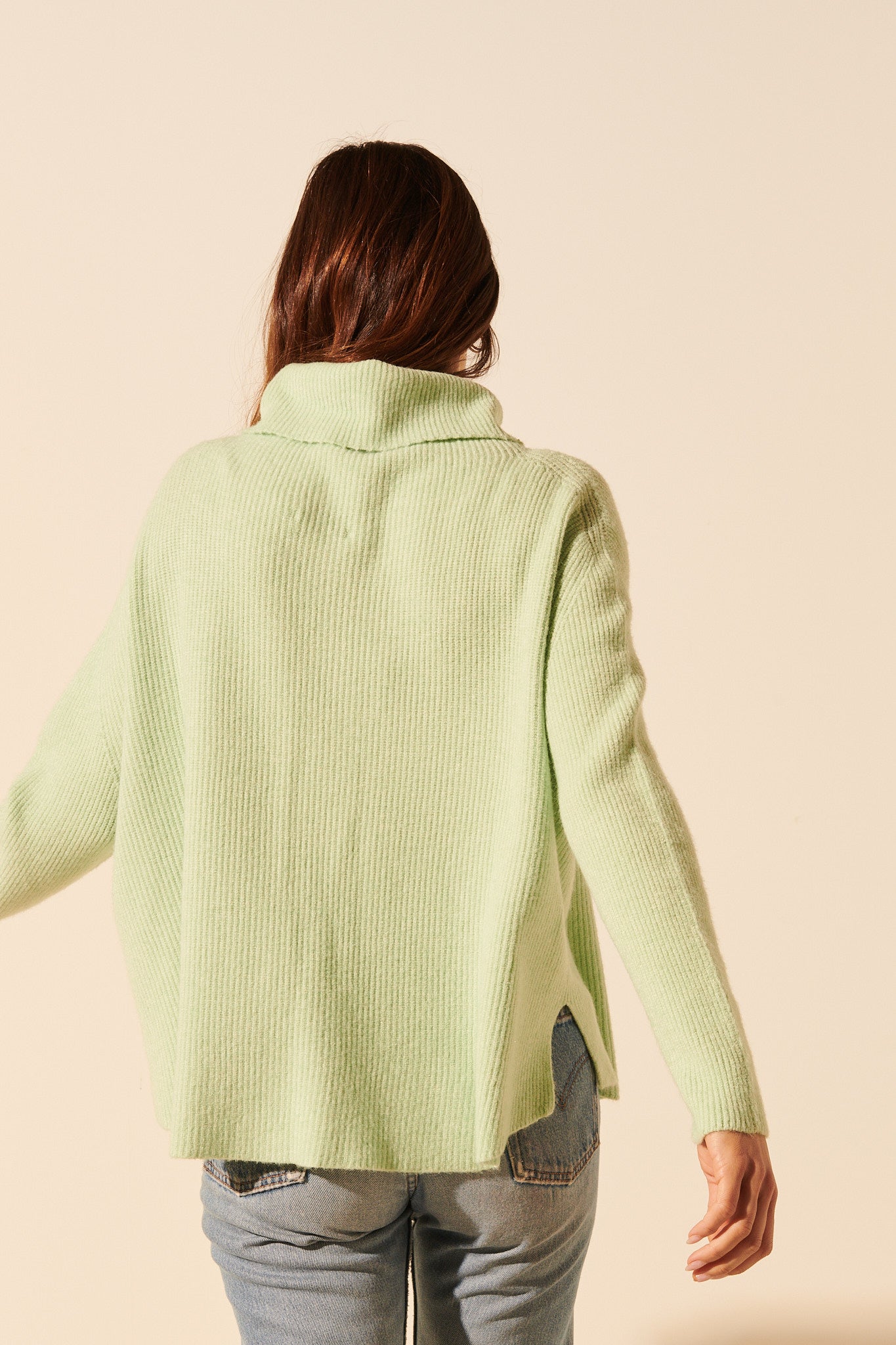 Eric | Maglione lavorato a maglia