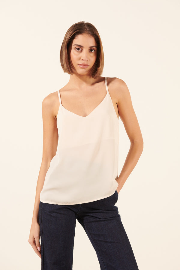 Eros | Top bretelles