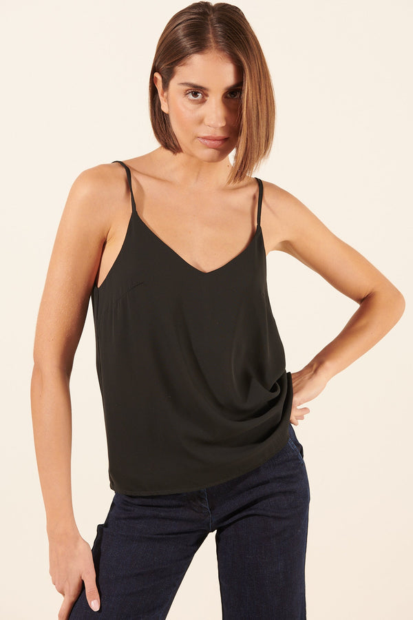 Eros | Top bretelles