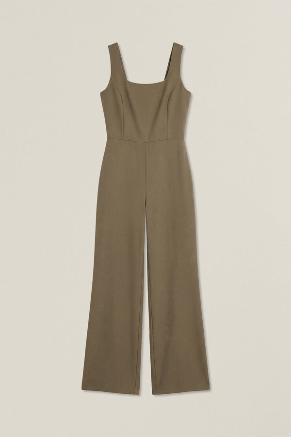 Esther | Combinaison ajustée