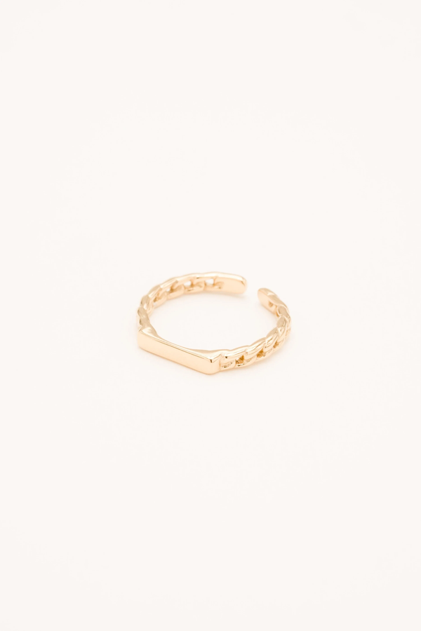 Félicita | Bague fine