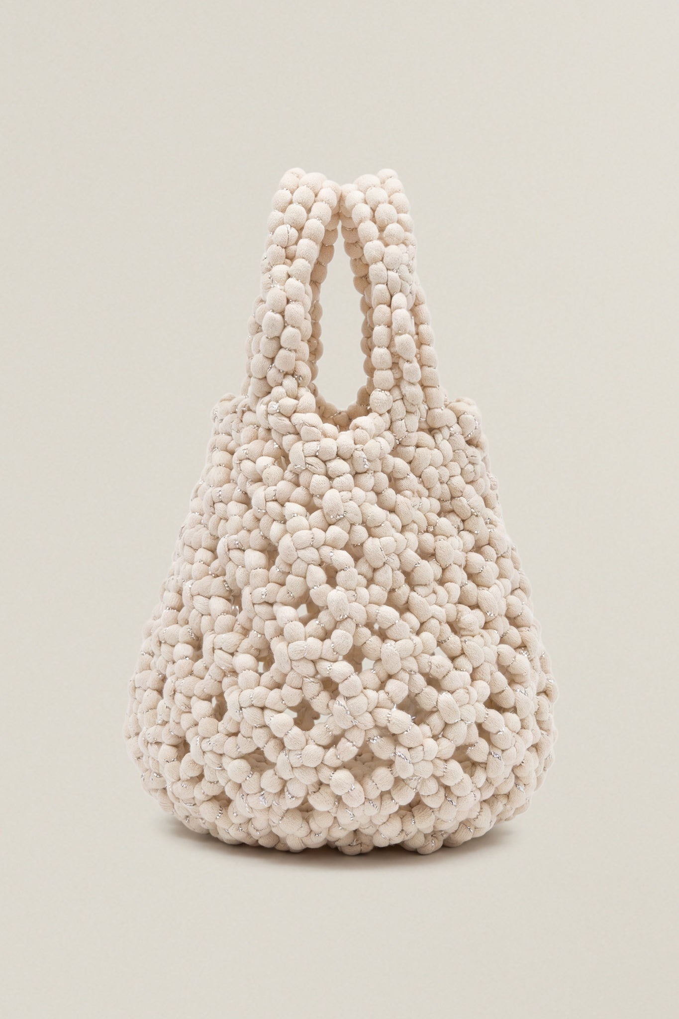 Foster | Sac texturé