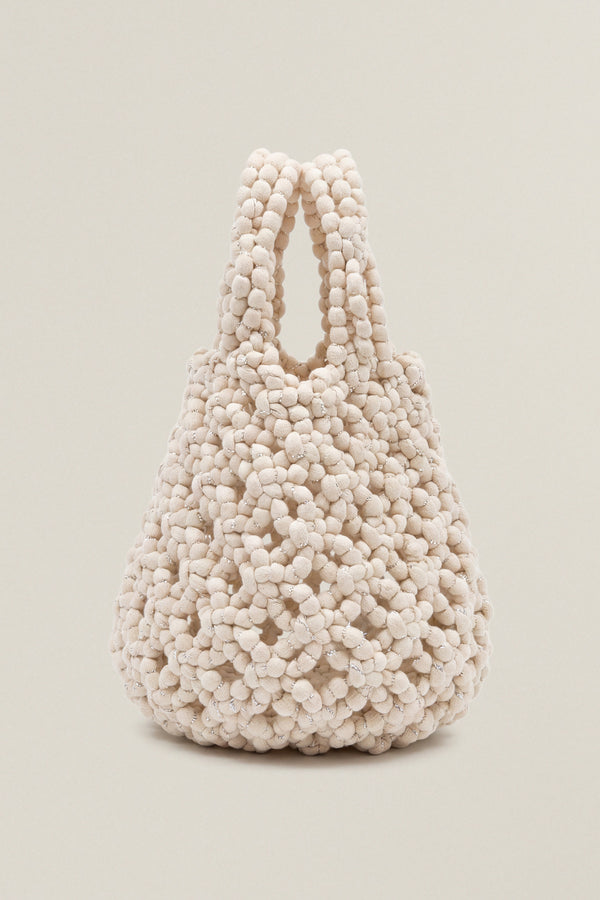 Foster | Sac texturé