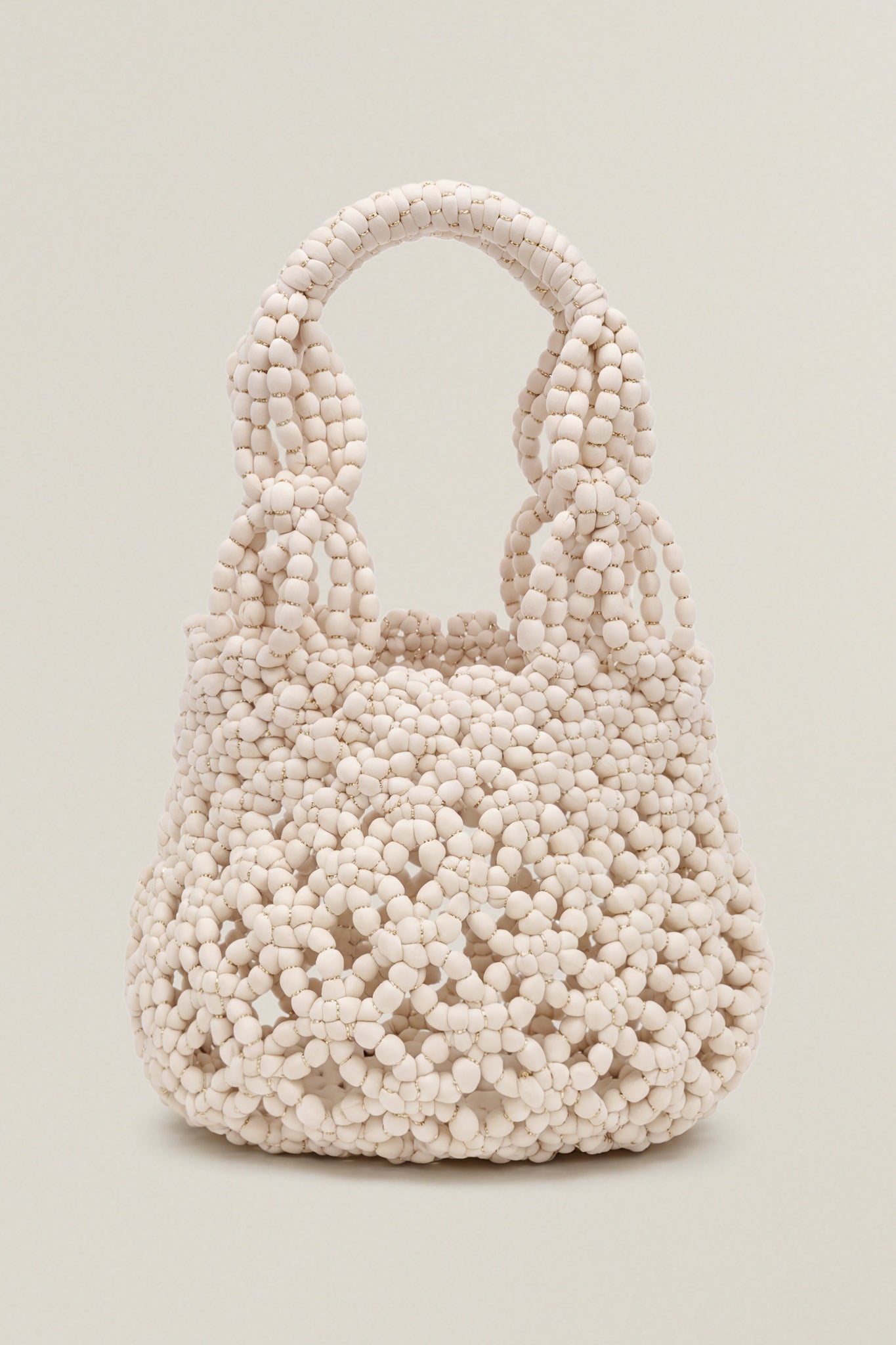 Foster | Sac texturé