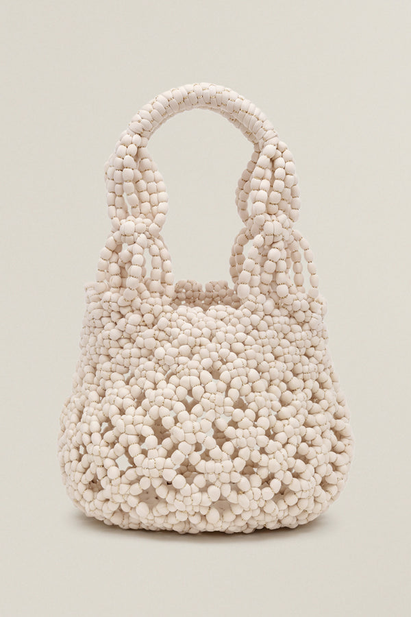 Foster | Sac texturé