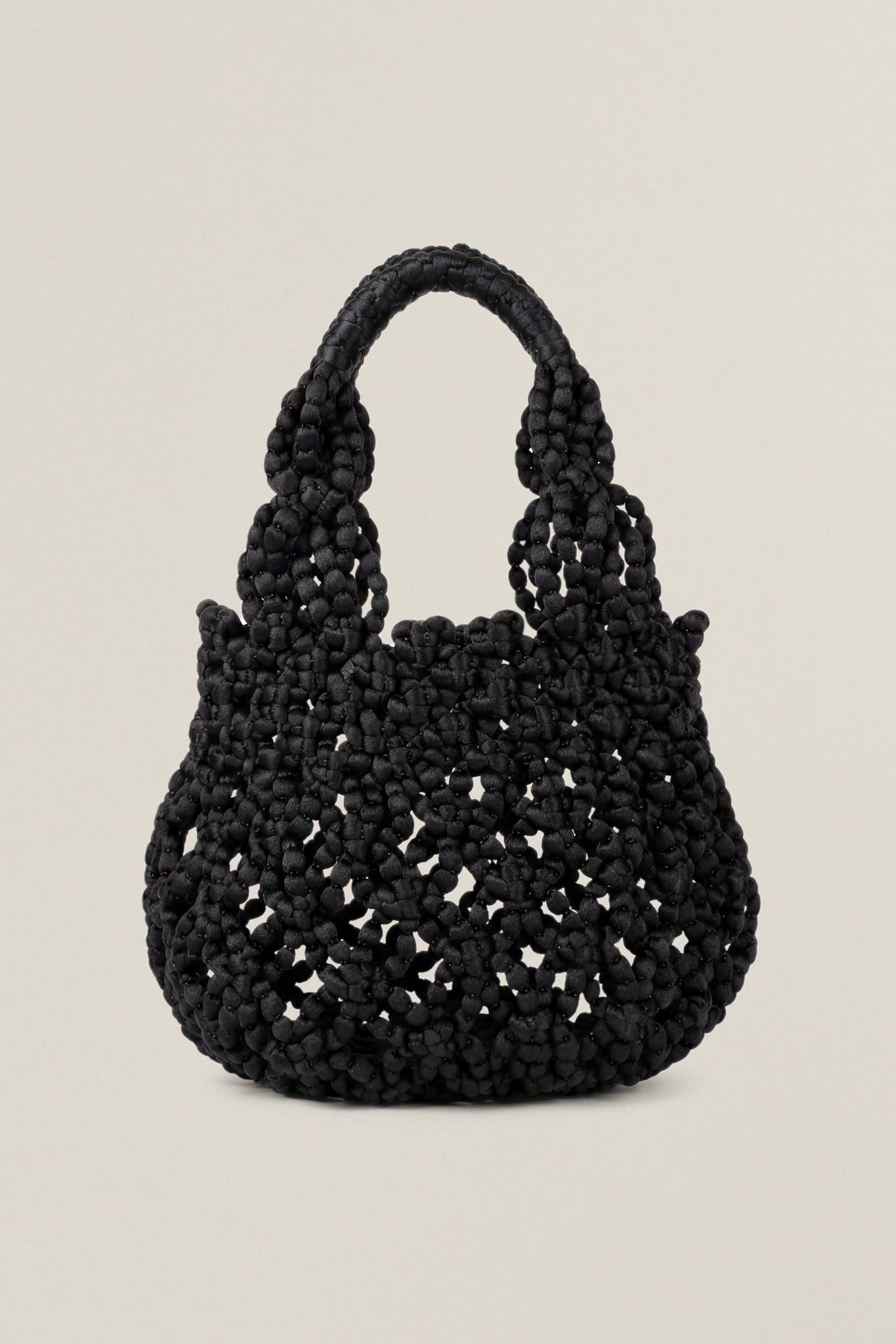 Foster | Sac texturé