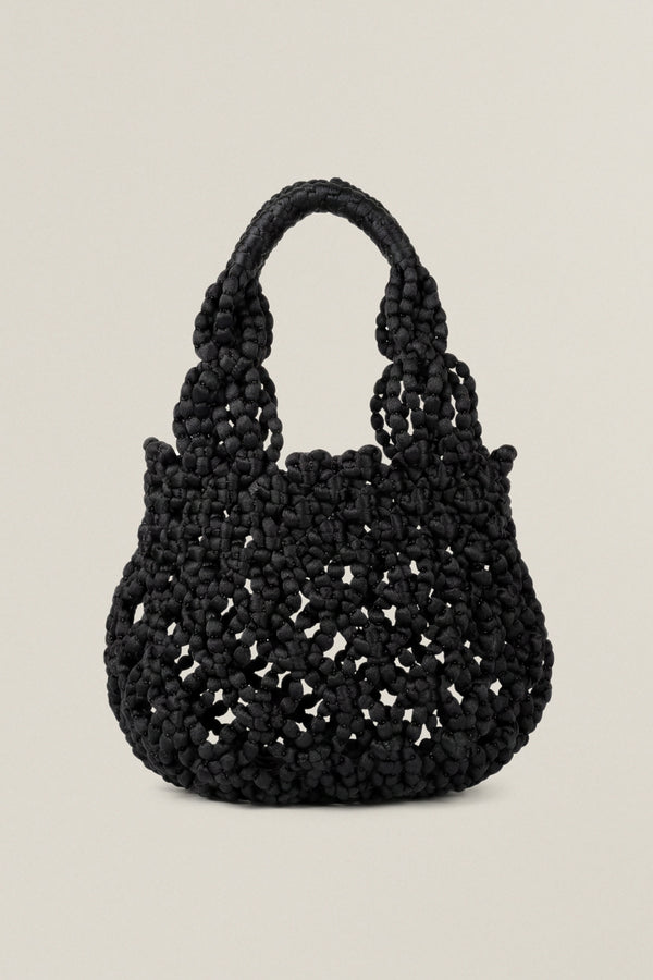 Foster | Sac texturé