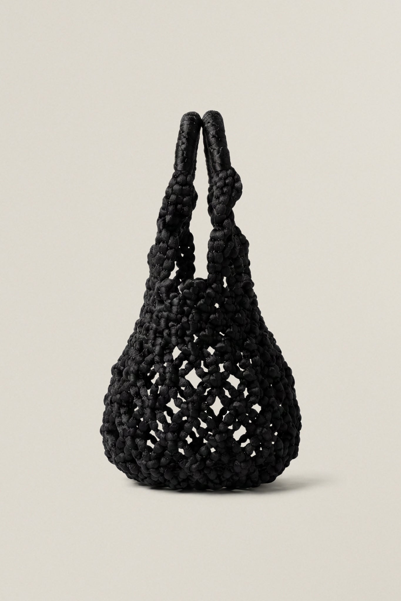 Foster | Sac texturé