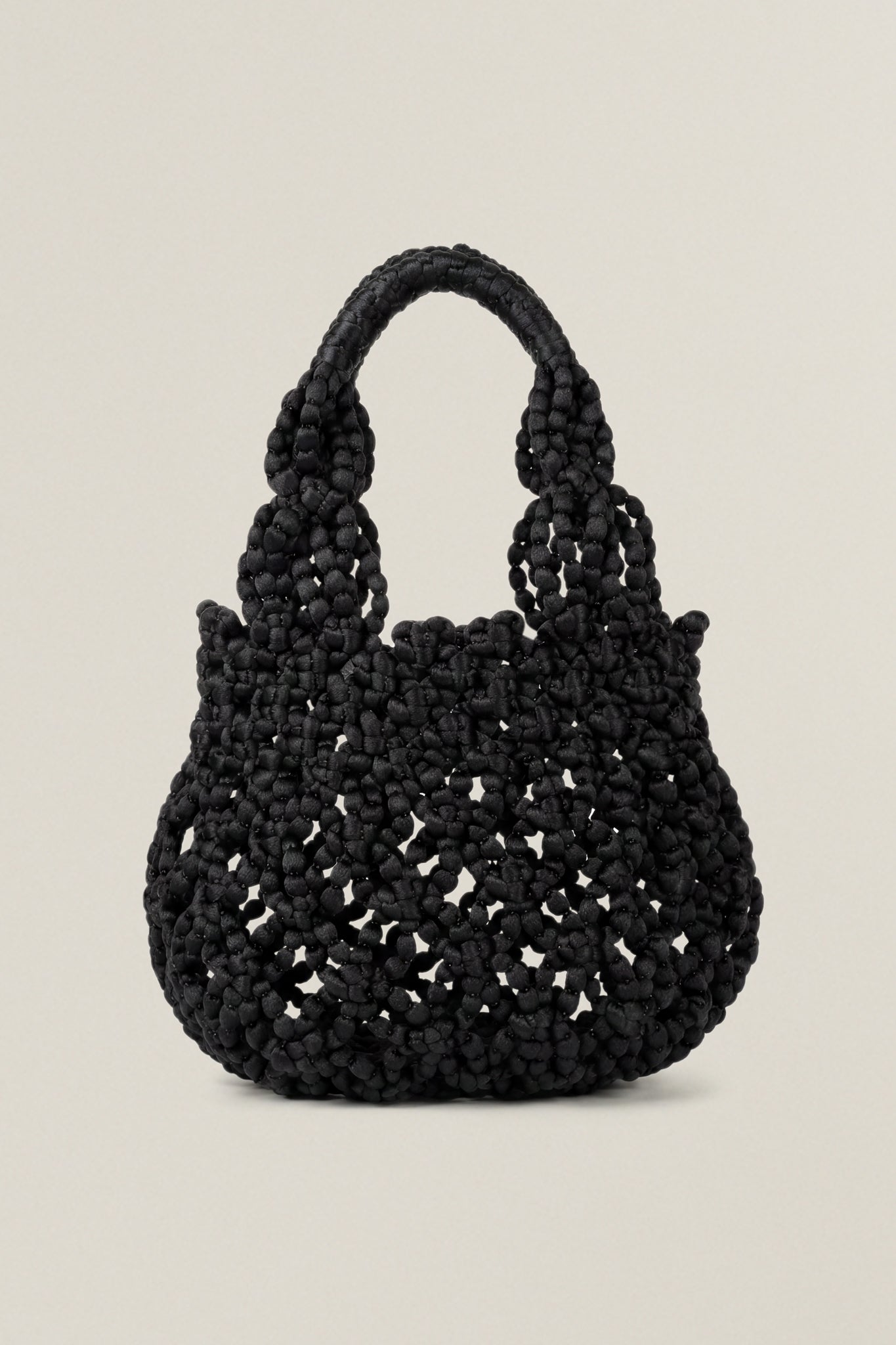 Foster | Sac texturé