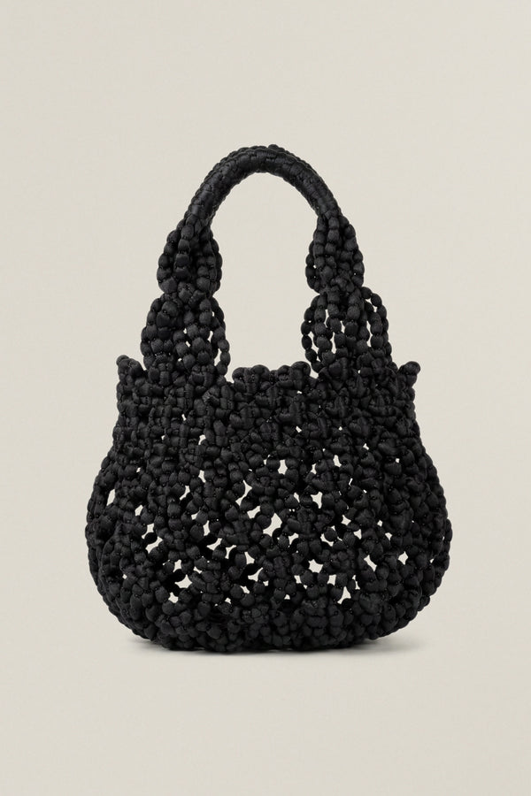 Foster | Sac texturé