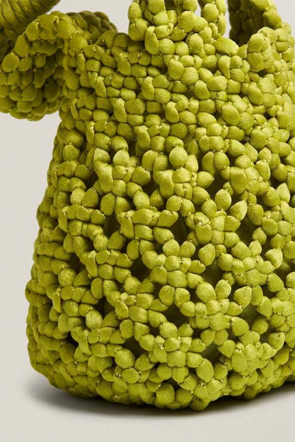 Foster | Sac texturé