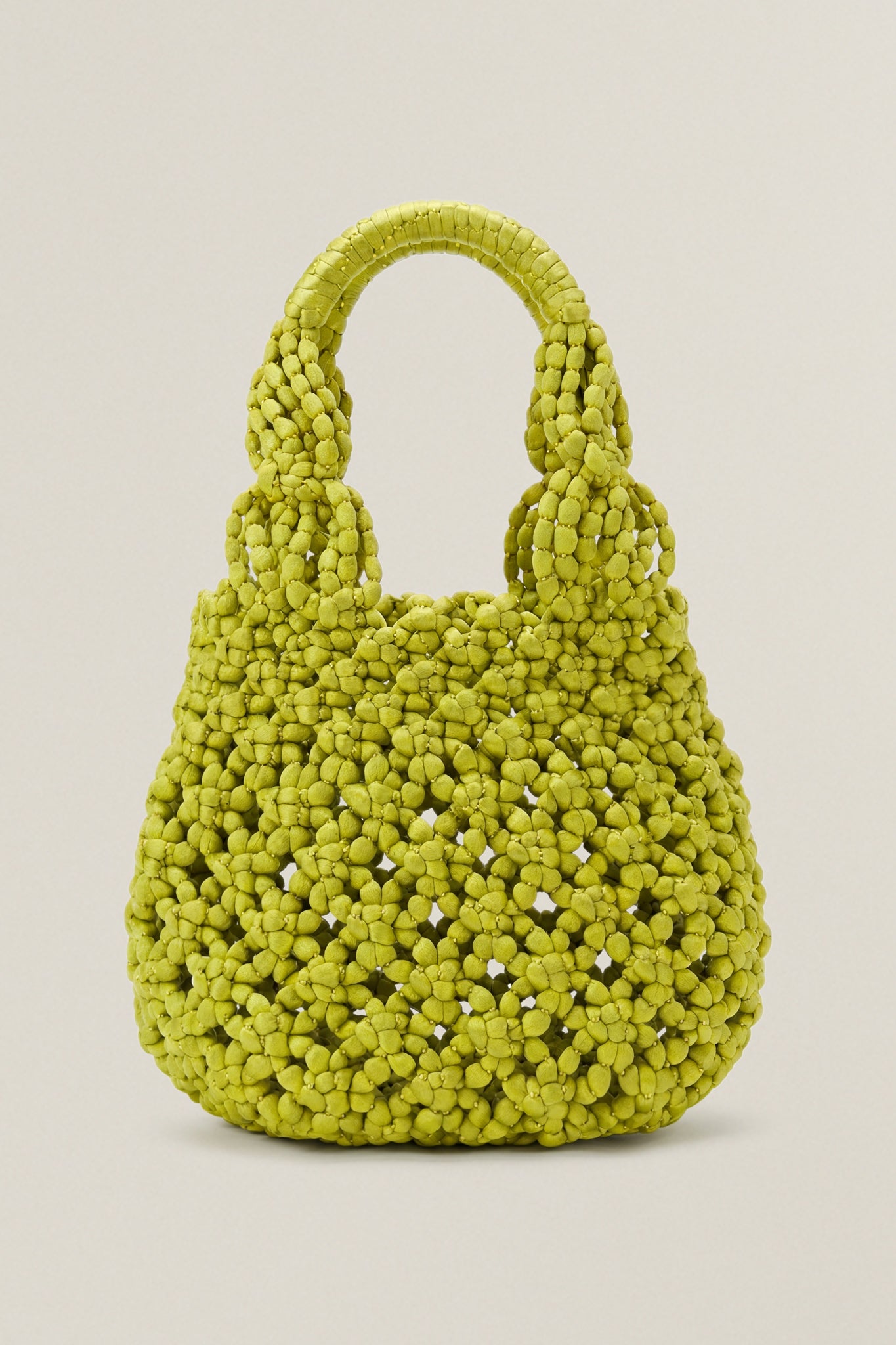 Foster | Sac texturé