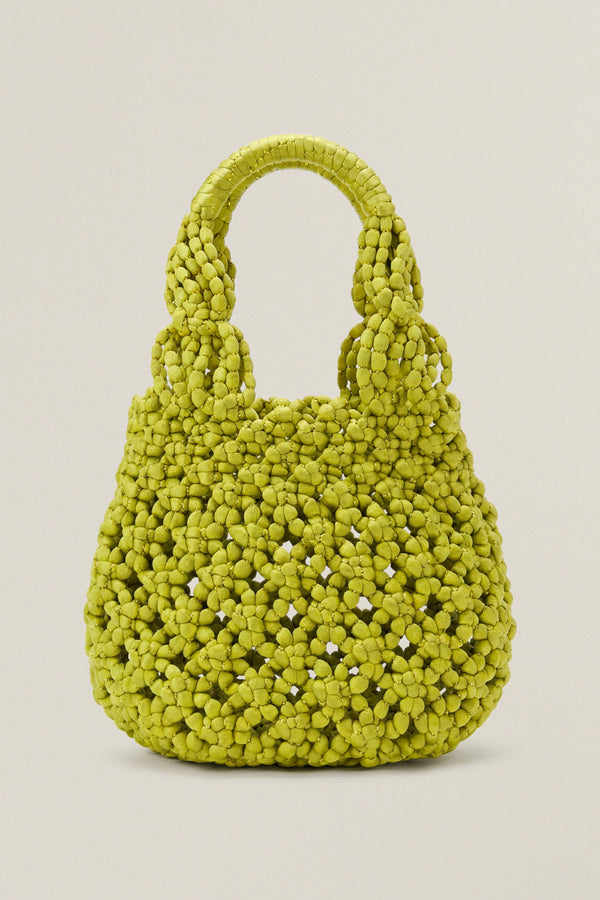 Foster | Sac texturé