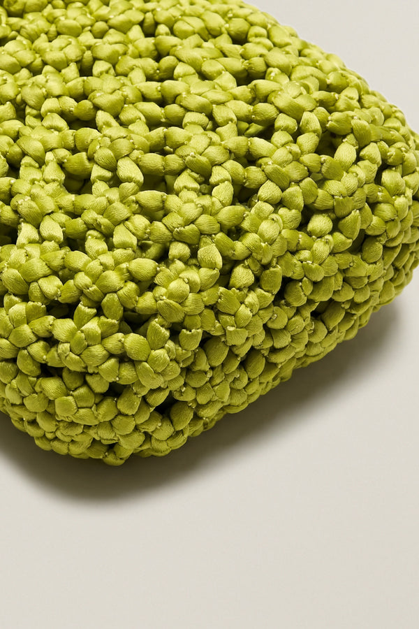 Foster | Sac texturé