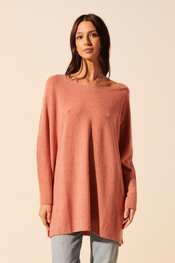 Franck | Pull long